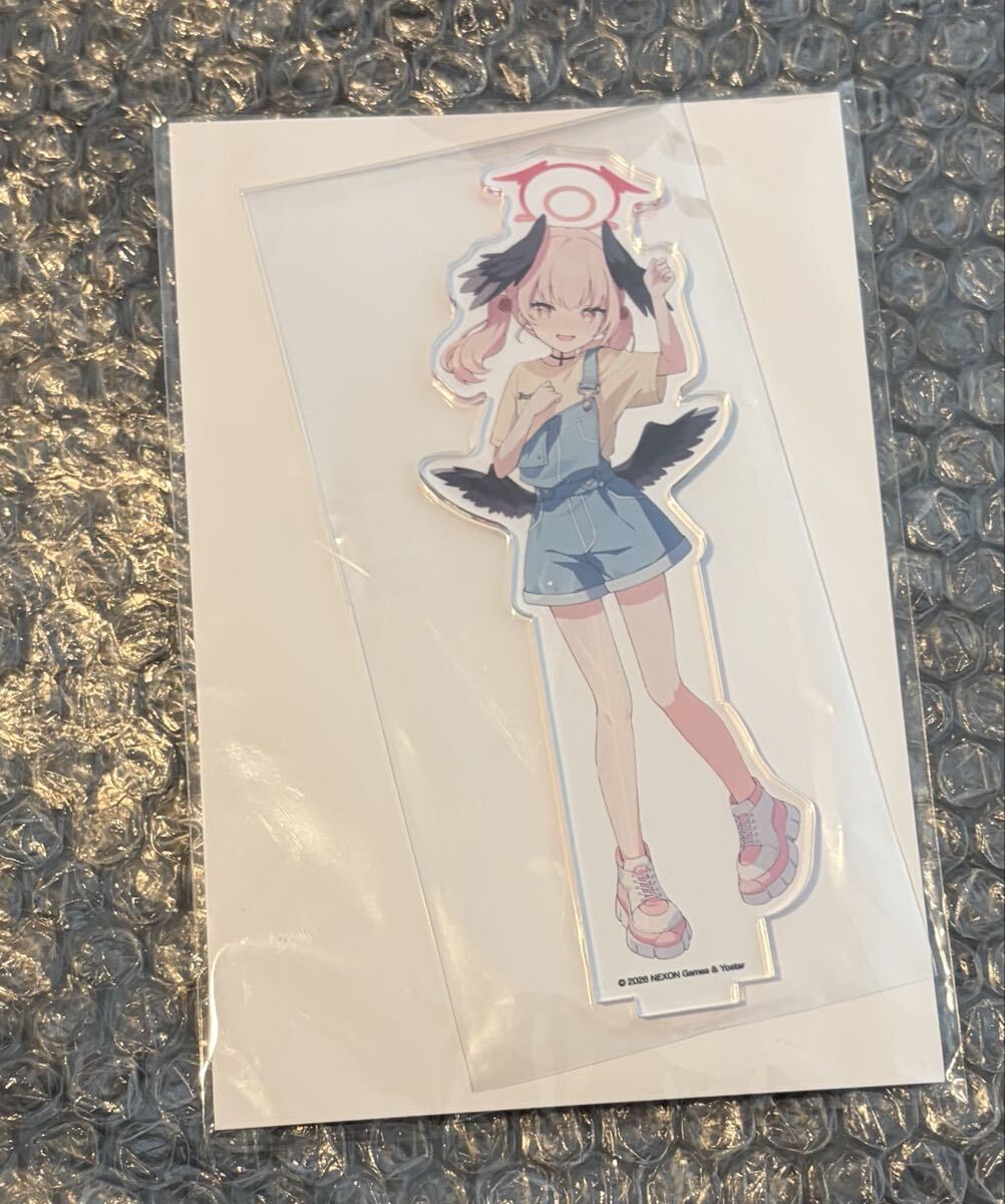 ブルアカ イズナ