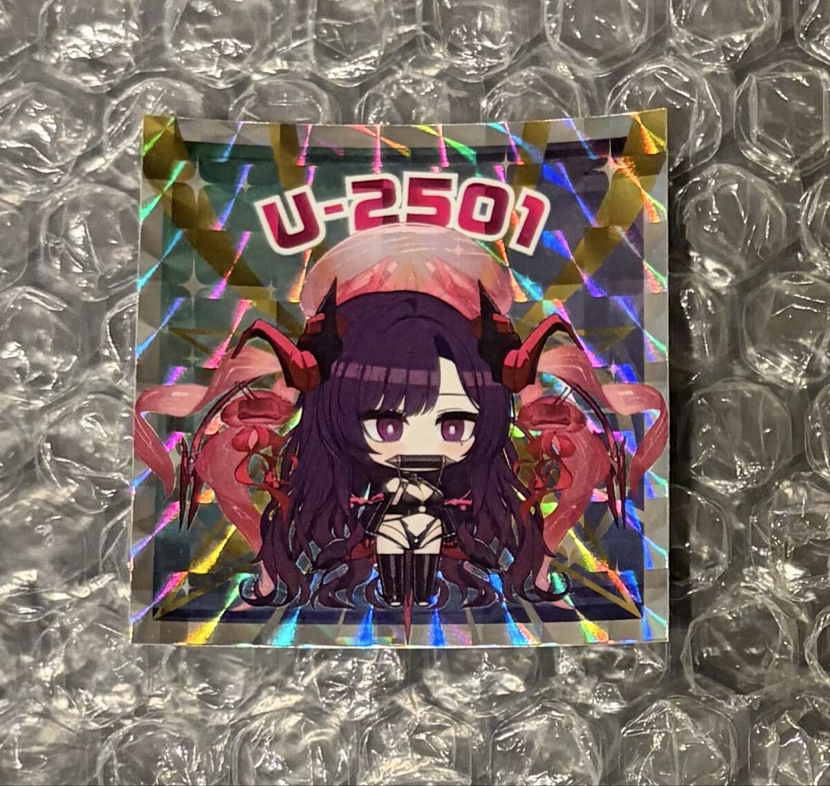 アズレン 長門
