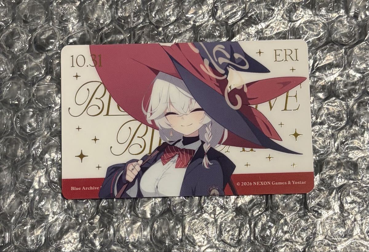 ブルアカ イズナ