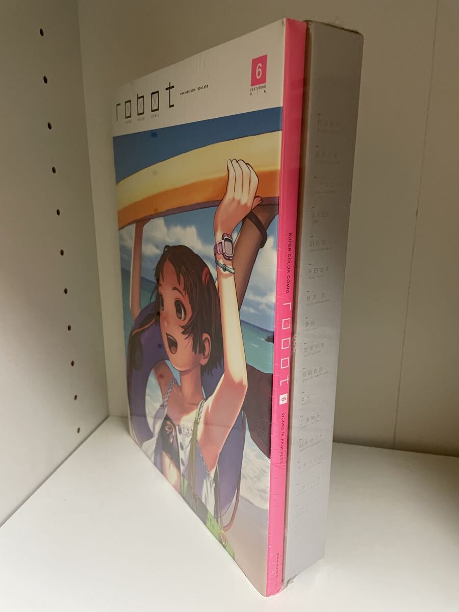 robot 村田蓮爾