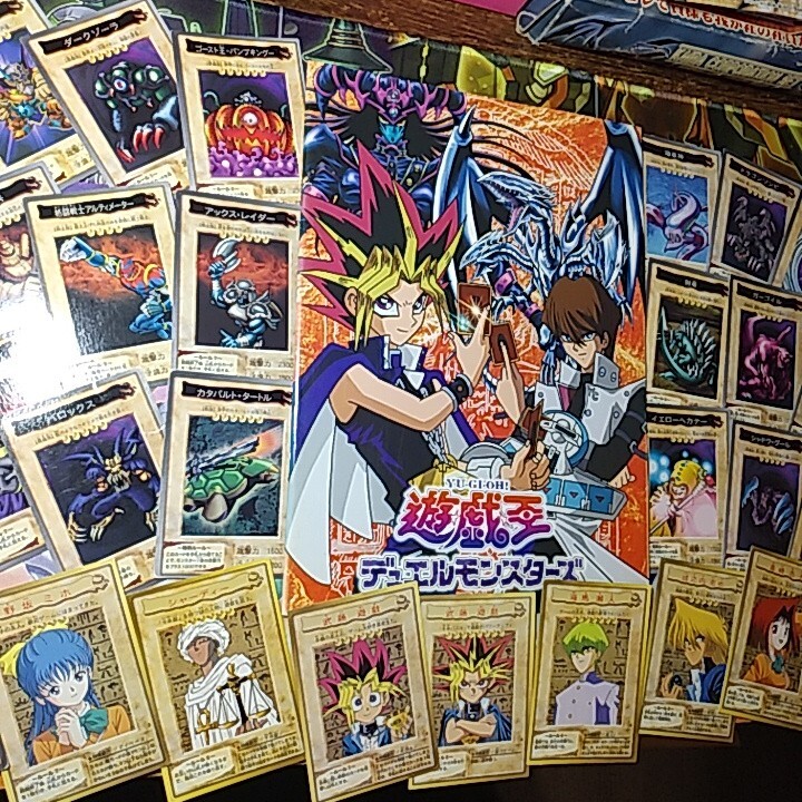 遊戯王（バンダイ）