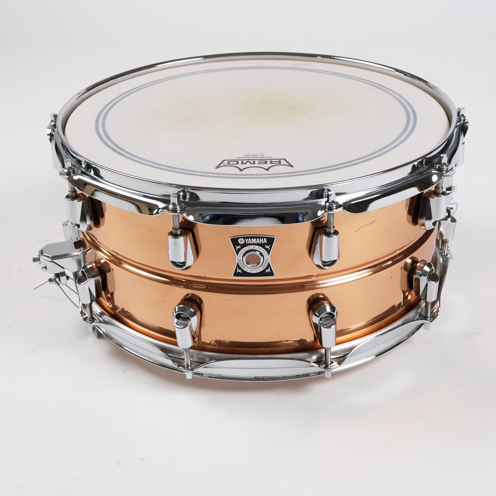 YAMAHA スネアドラム