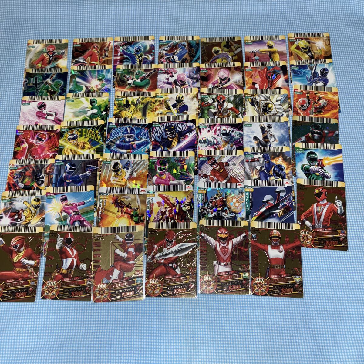 ダイスオー 6弾 まとめ売り ゴセイブルー ゴセイレッド ゴセイアルティメット Search Results for 