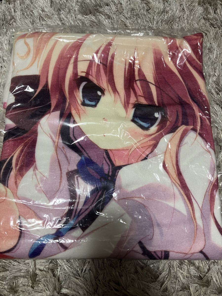 ましろ色シンフォニー 瀬名愛理