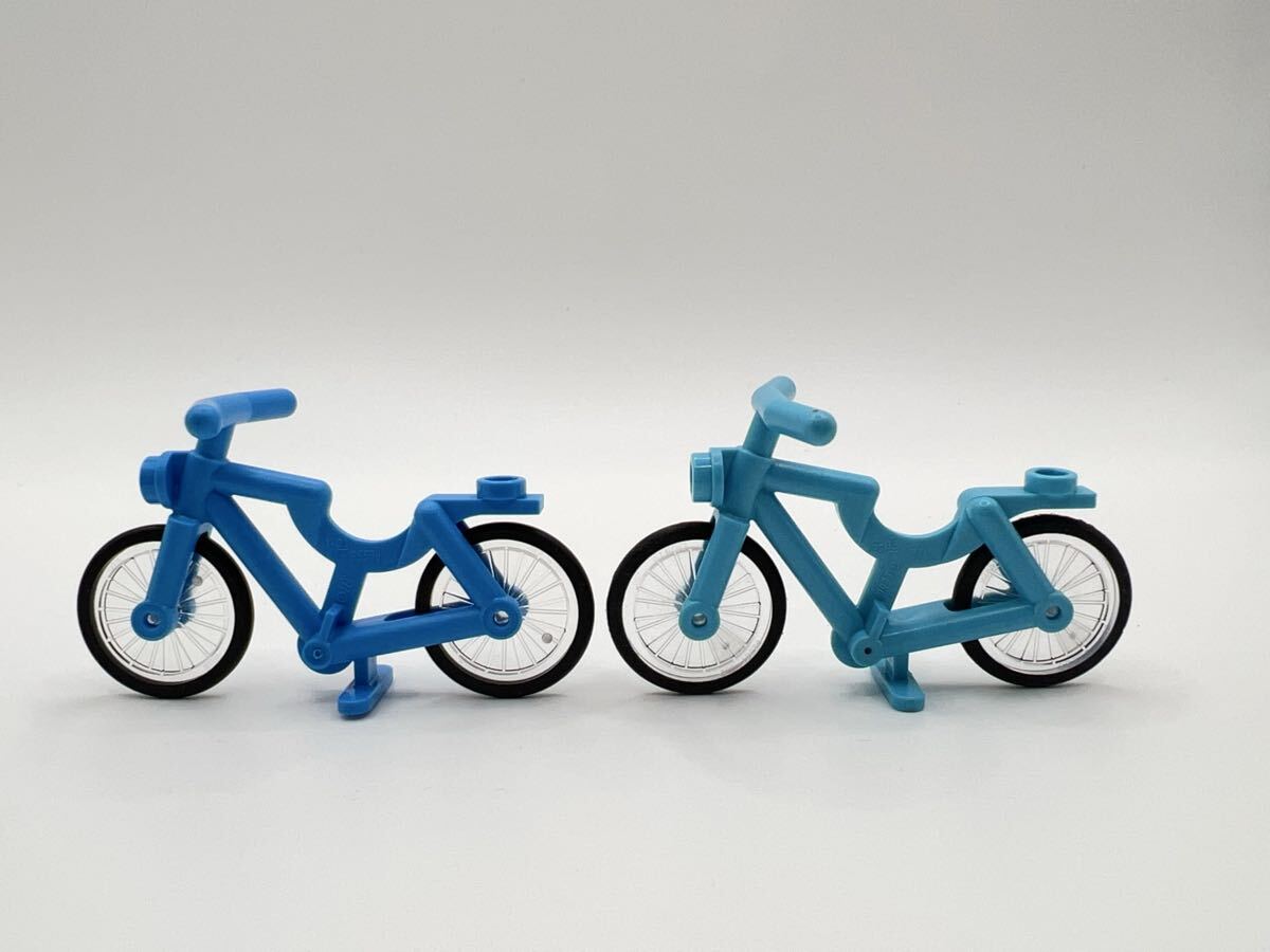 Lego Lego Bicycle parts