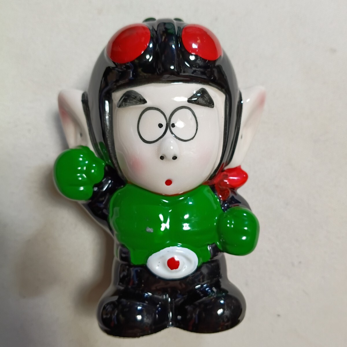 仮面ノリダー