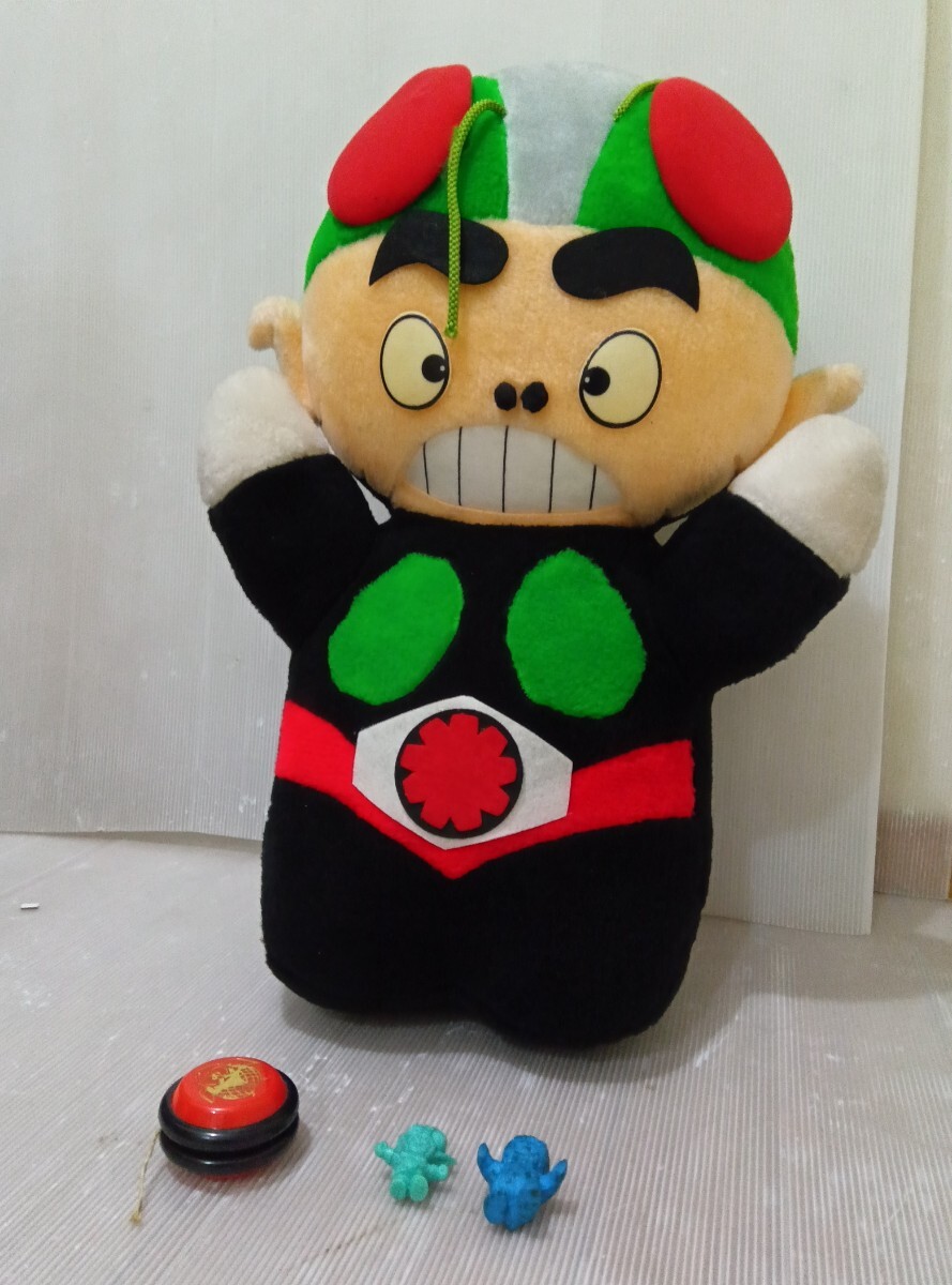 仮面ノリダー