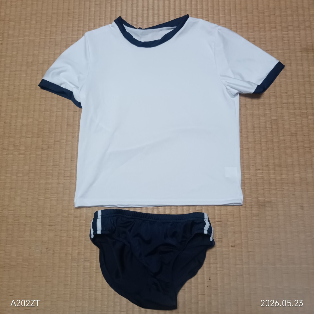 ブルマ 体操服