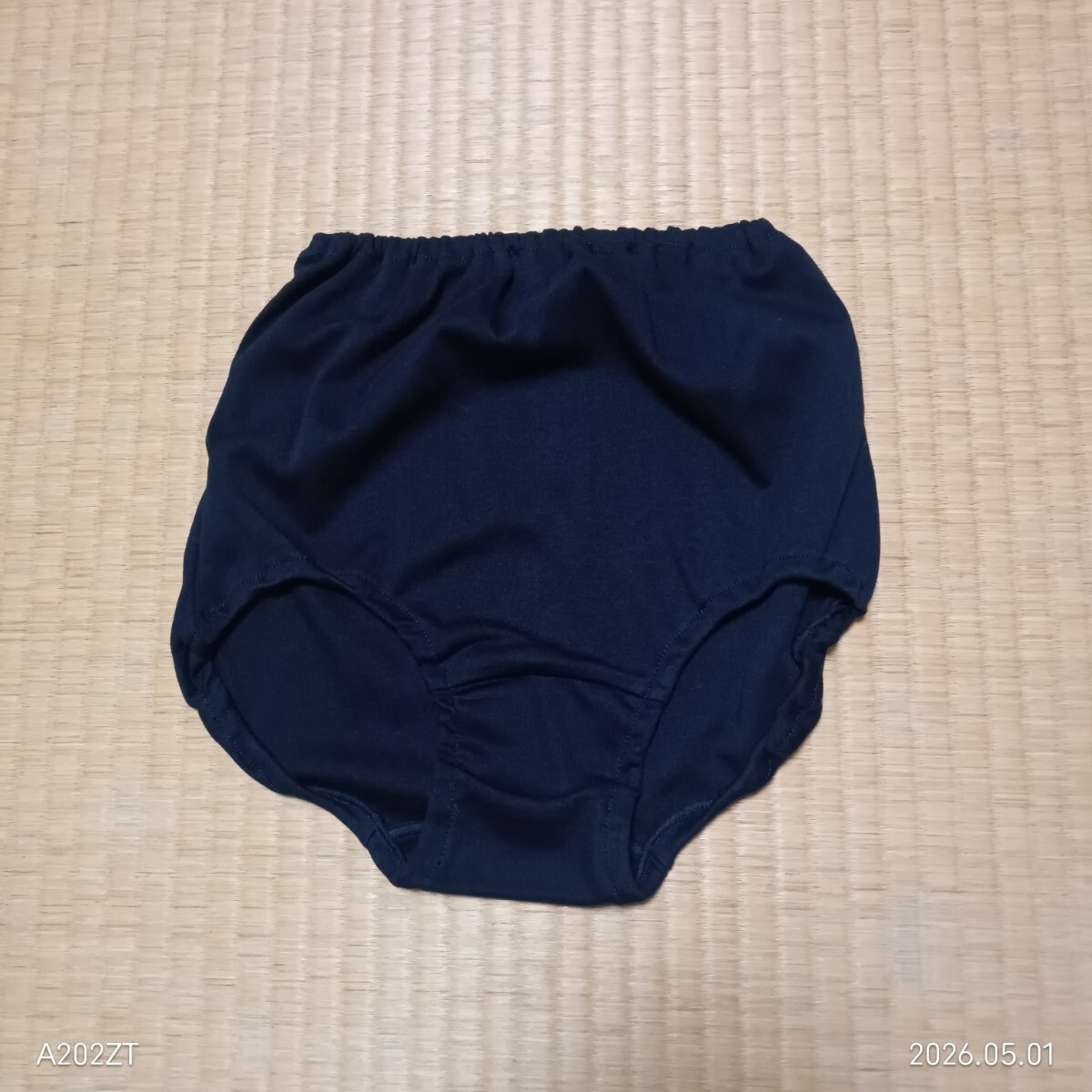 ブルマ 体操服