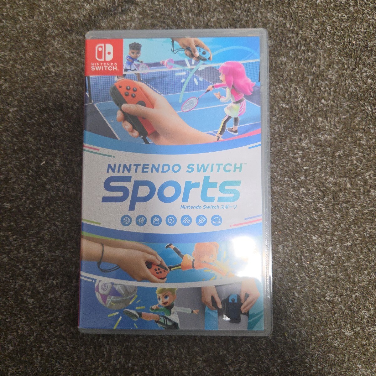 Switch Sports