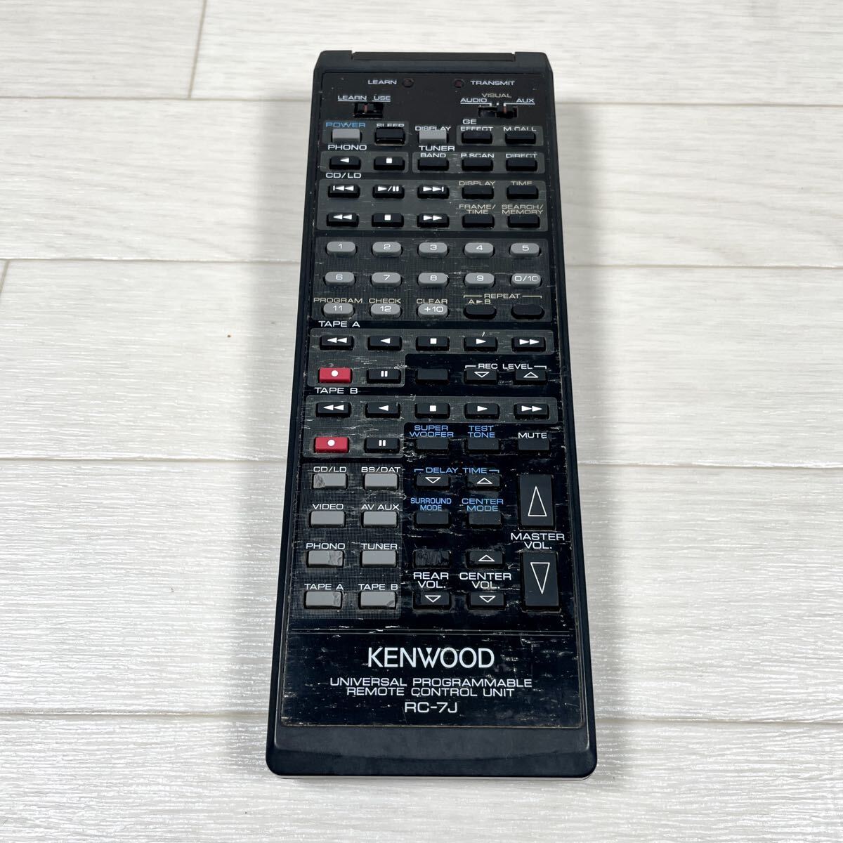kenwood(ケンウッド)(ミニコンポ))