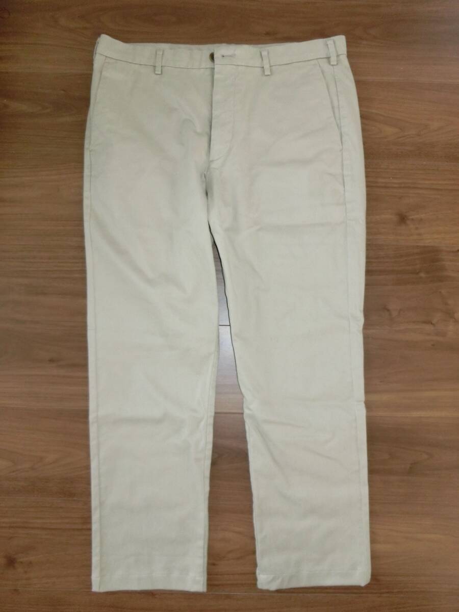 Uniqlo Chino Pants, Size M, Men's