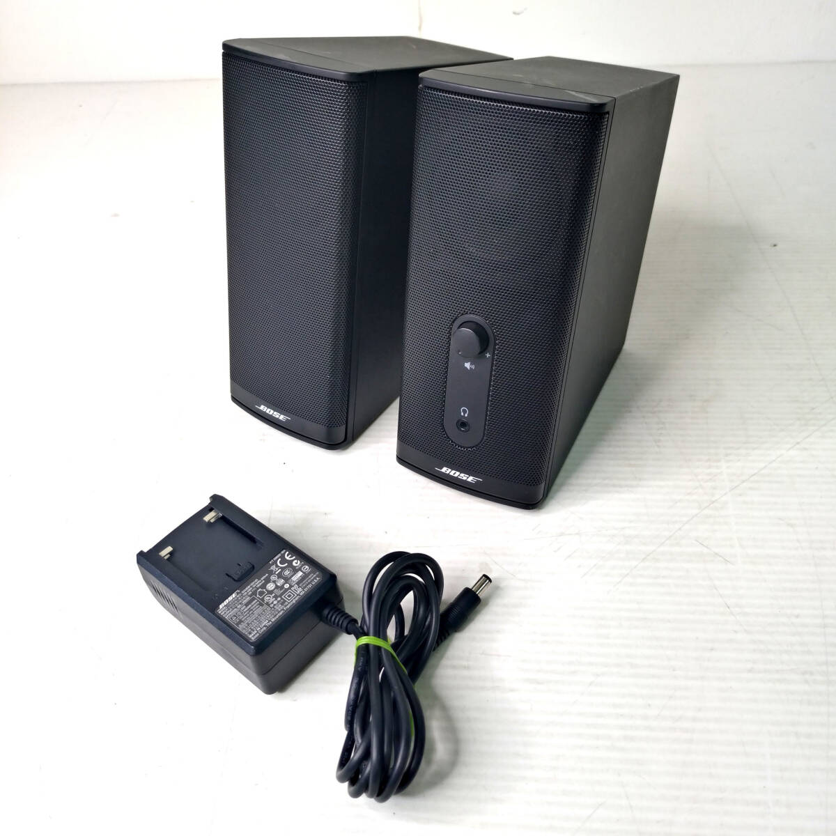 BOSE100j