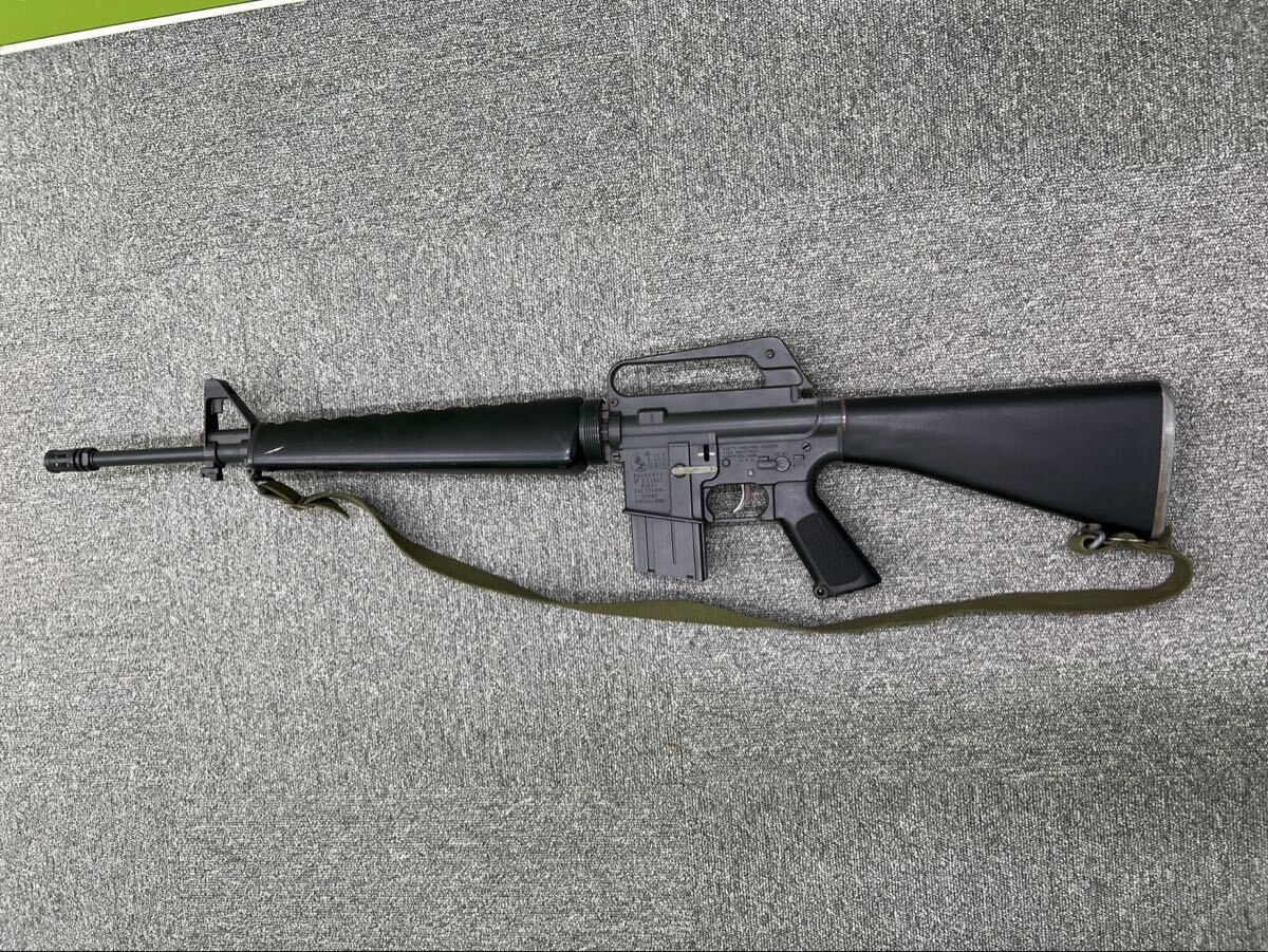 colt ar-15