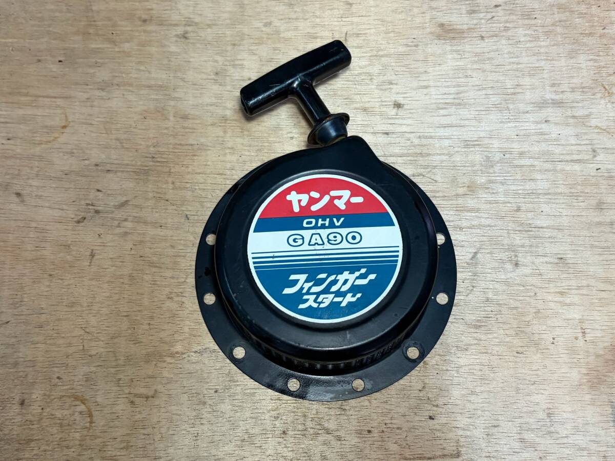 ヤンマー 実働TB3外し 管理機 GA90 エンジン ガソリンエンジン イグニッションコイル イグニッション OHV 即決 Yahoo!オークション - ヤンマー GA90 ガソリンエンジン最大3馬力
