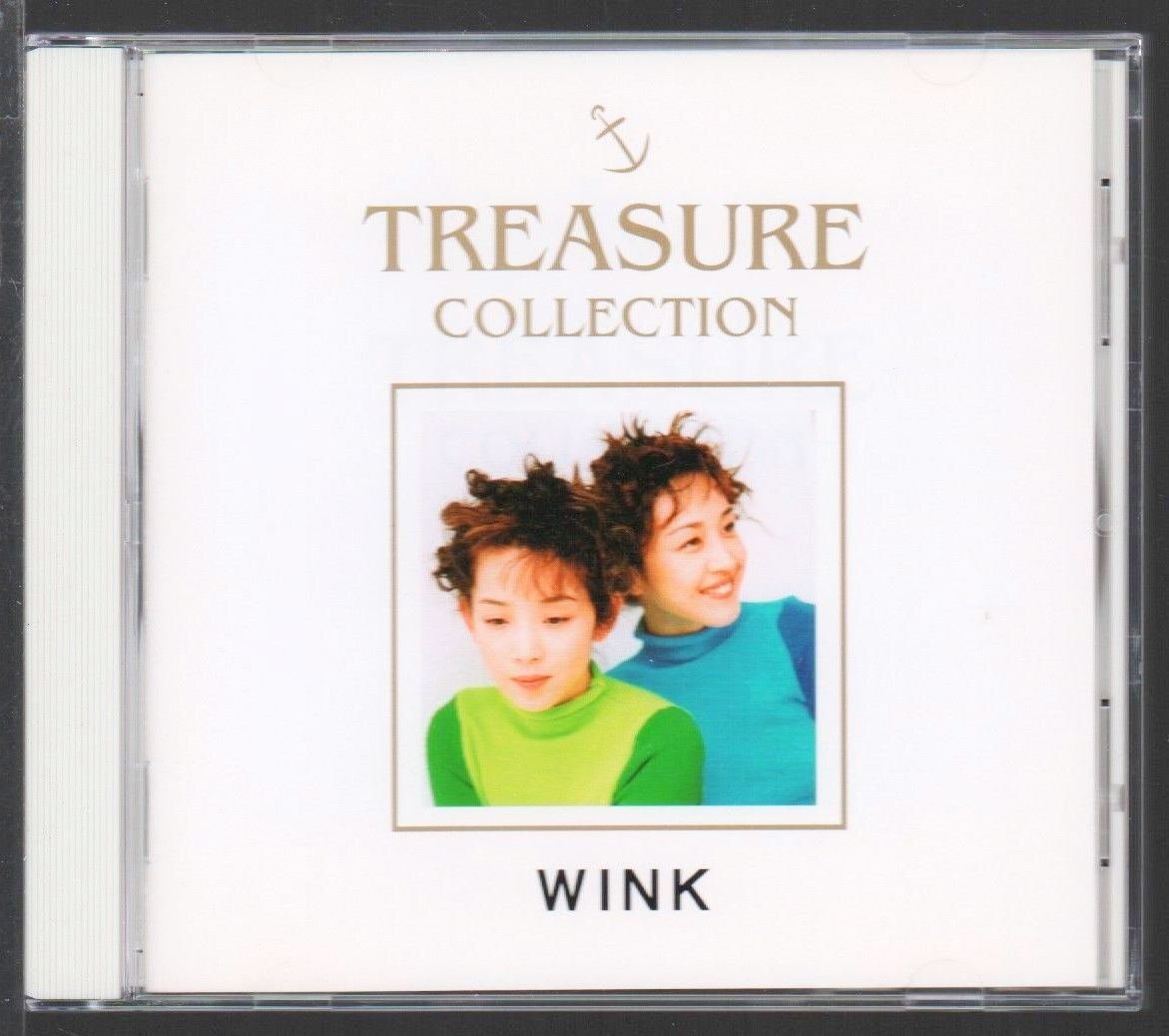 鈴木早智子 wink