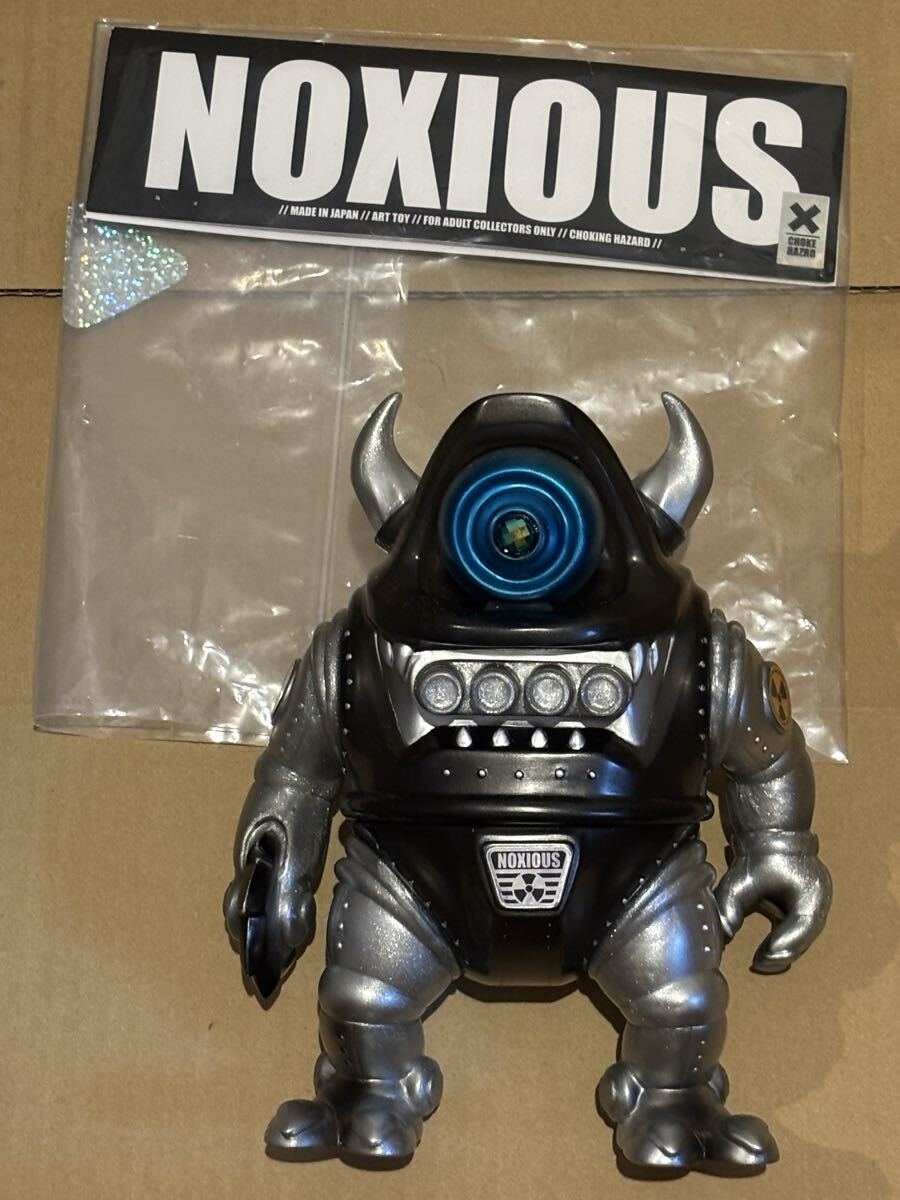 その他 CHOKEHAZRD mecha noxious chokehazrd