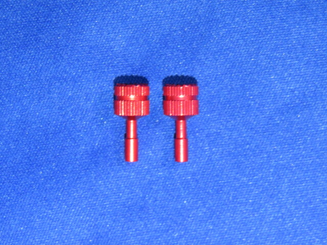 DJI RC2 Transmitter Stick, Red, Replacement Stick, for Drone RC Transmitter, Spare Stick, Stylish Design