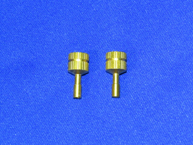 DJI RC2 Transmitter Stick - Gold - Replacement Stick for Drone RC Transmitter - Stylish Spare Stick