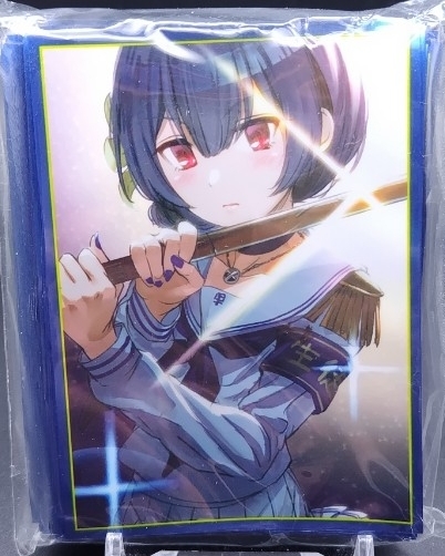 シャニマス スリーブ