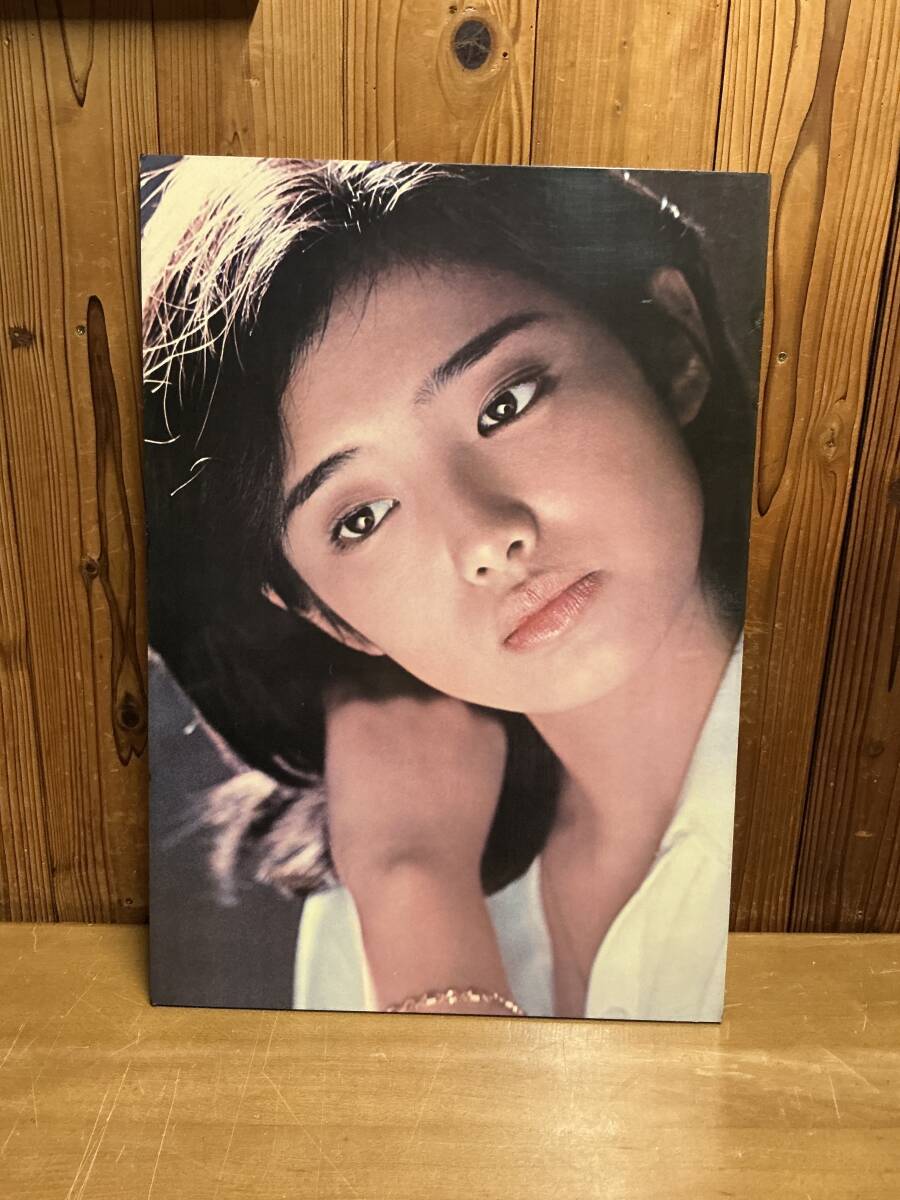 山口百恵