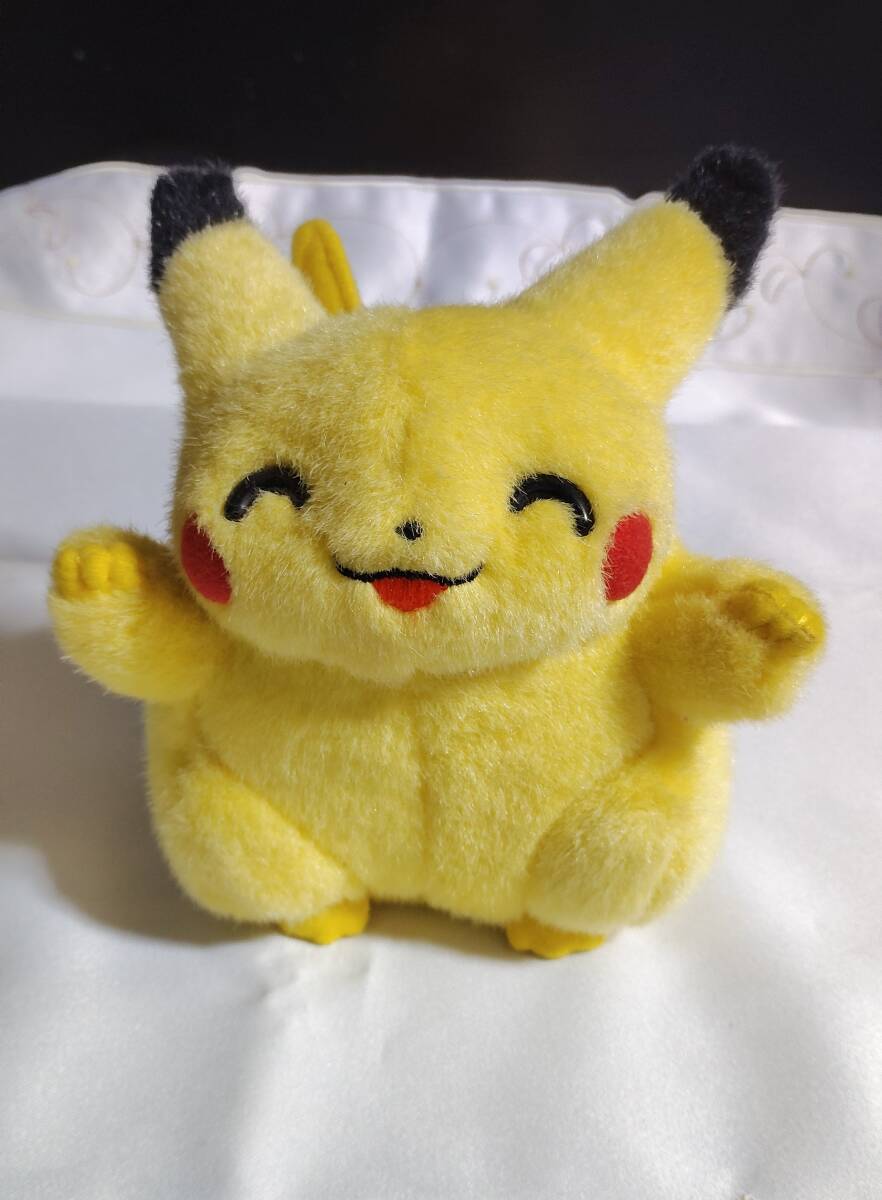 ポケモン かわいいポケモンぬいぐるみ
