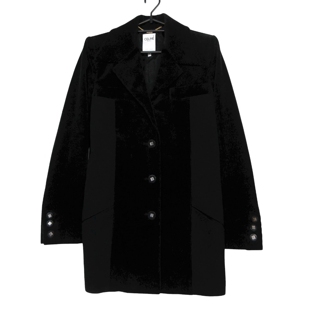セリーヌ コート CELINE