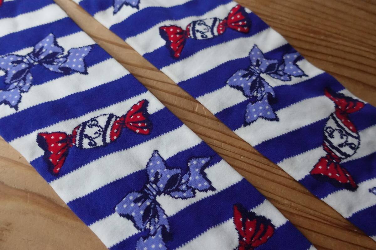 Preview of クリーニング済 angelic pretty socks 18