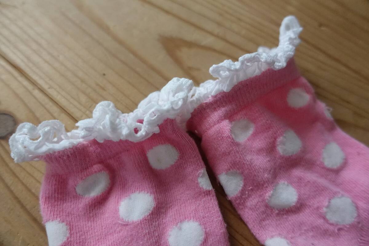 Preview of ソックス済 angelic pretty socks 31
