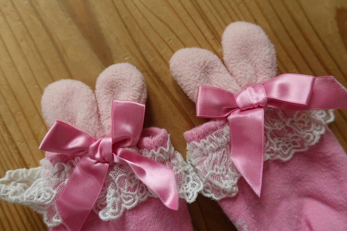 Preview of ソックス済 angelic pretty socks 32
