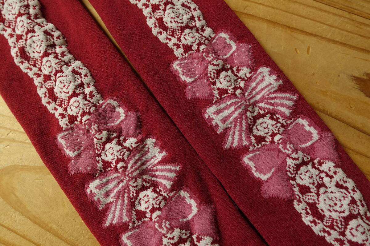 Preview of クリーニング済 angelic pretty socks 37