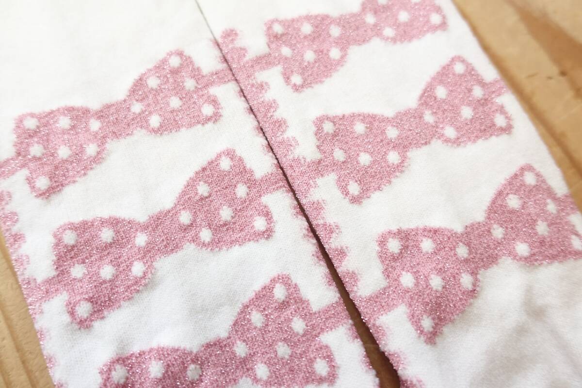 Preview of クリーニング済 angelic pretty socks 54