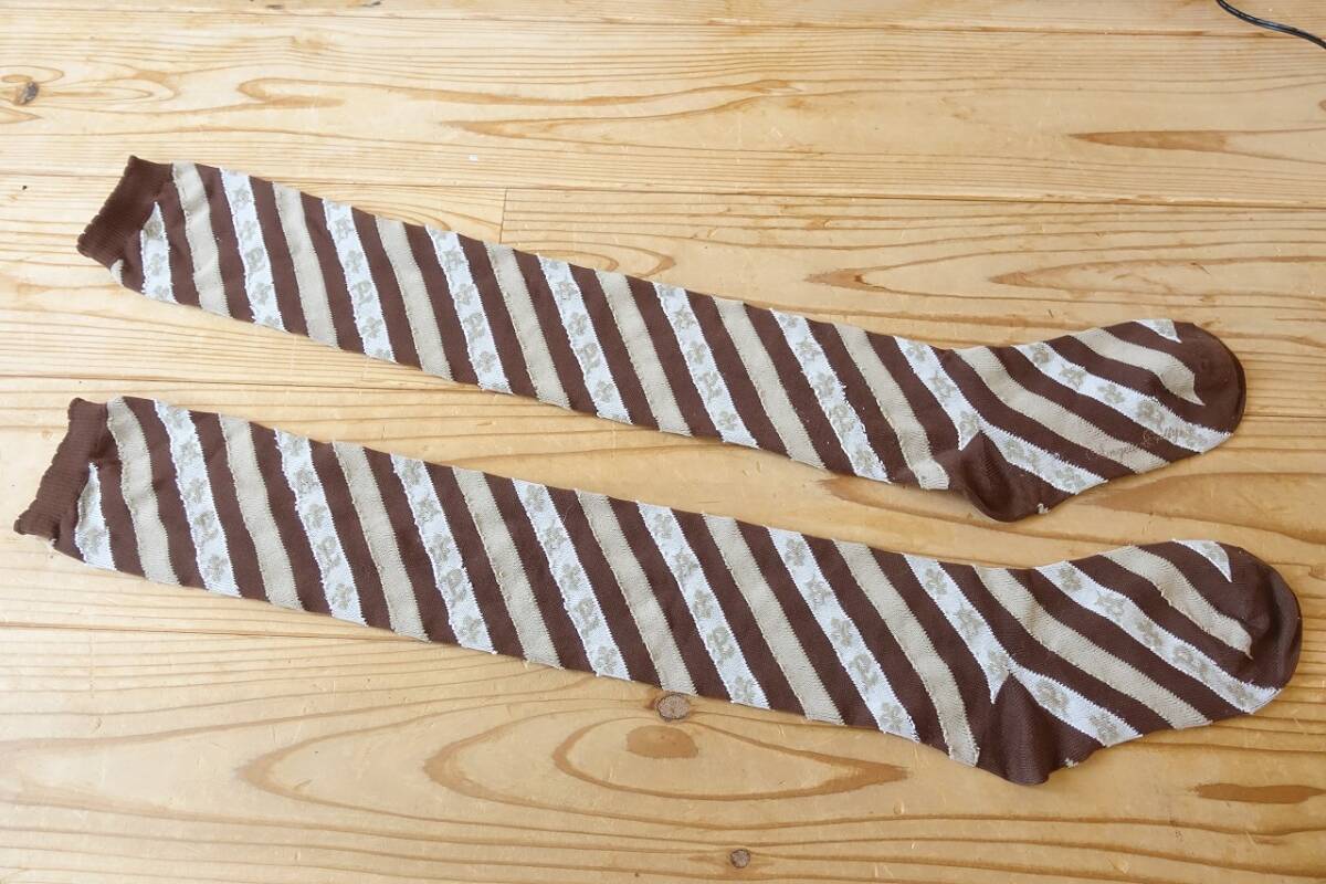 Preview of クリーニング済 angelic pretty socks 57