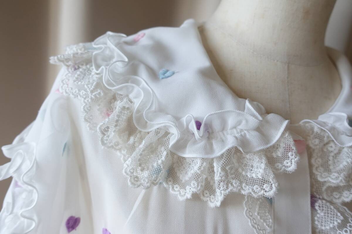 Preview of ANGELIC PRETTY blouse アンジェリック ブラウス