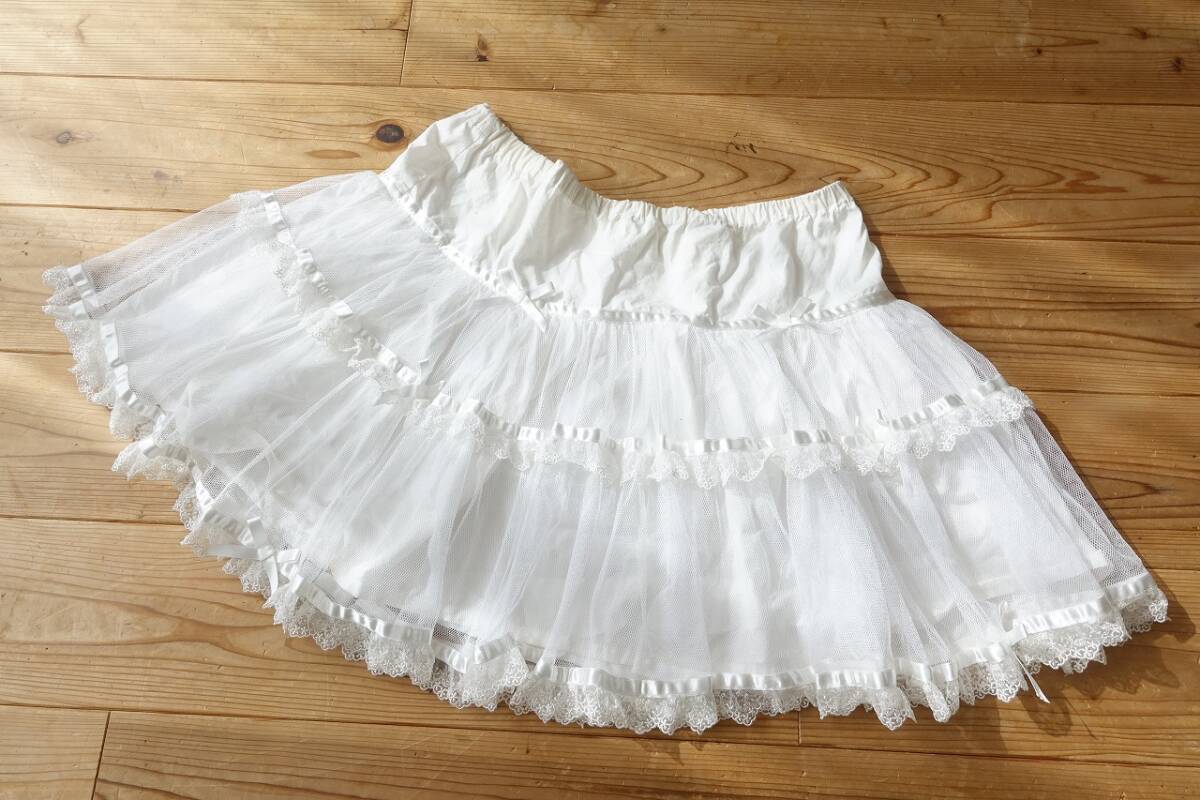 Preview of 2009年作 angelic pretty satin ribbon pannier アンジェリックプリティ