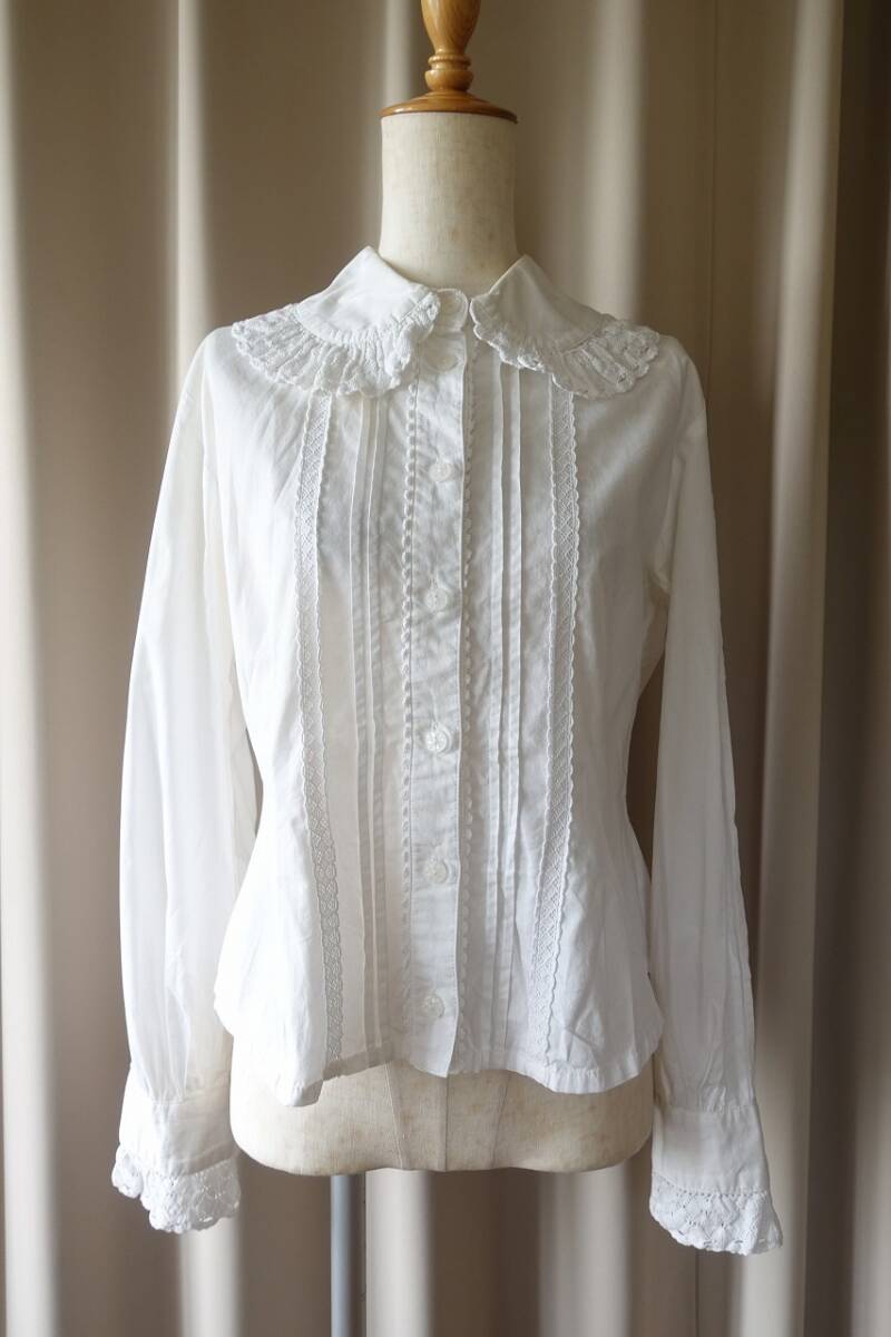 Preview of baby the stars shine bright blouse ブラウス