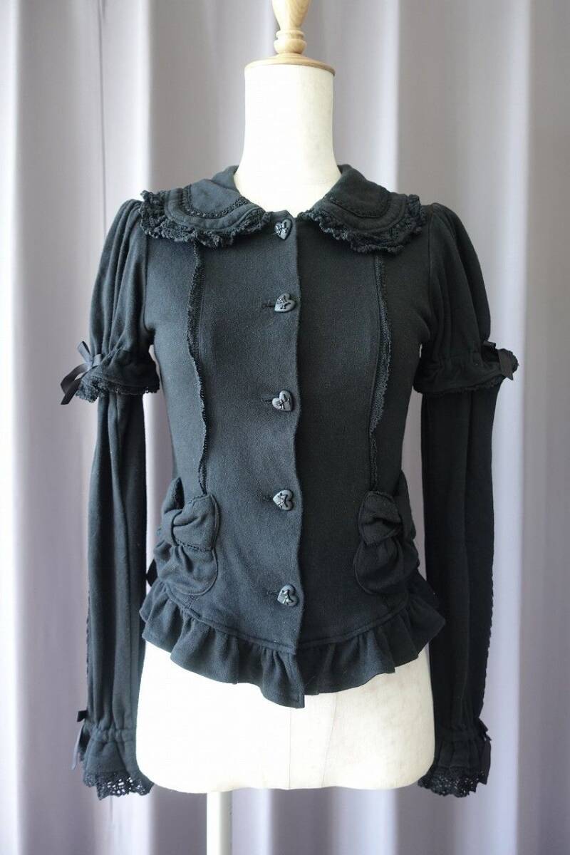 Preview of ANGELIC PRETTY 2way cutsew