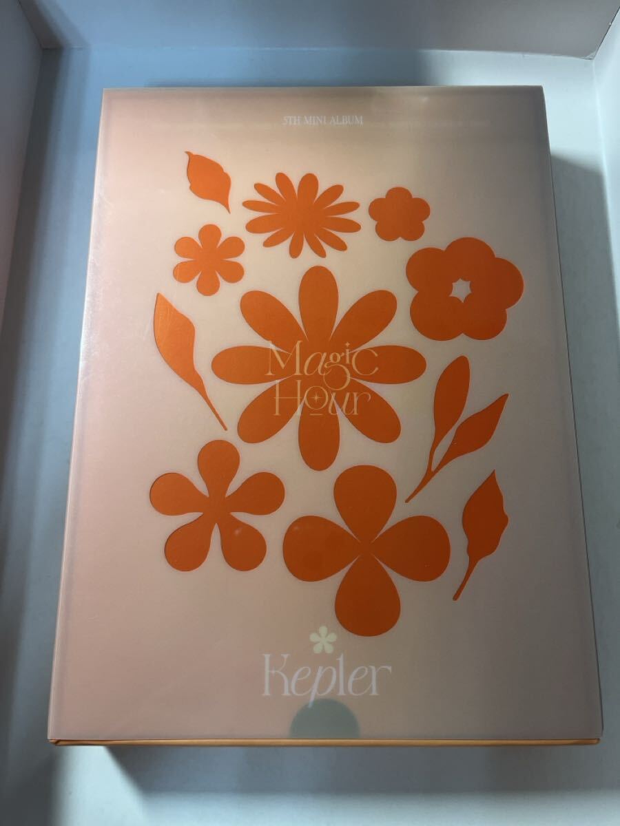 hikaru kep1er