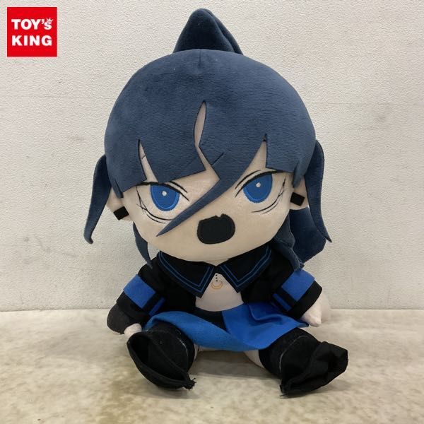 ADOぬいぐるみ