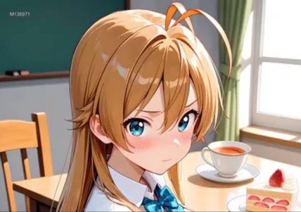 宮本麗
