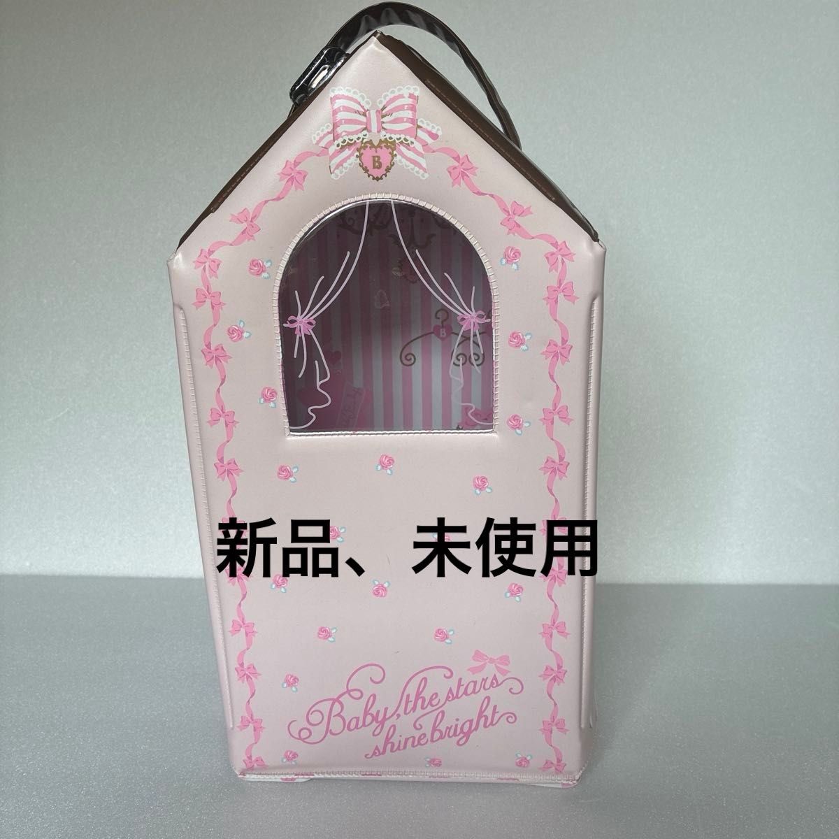 Preview of 新品 第7回お茶会 BABY, THE STARS SHINE BRIGHT バッグ