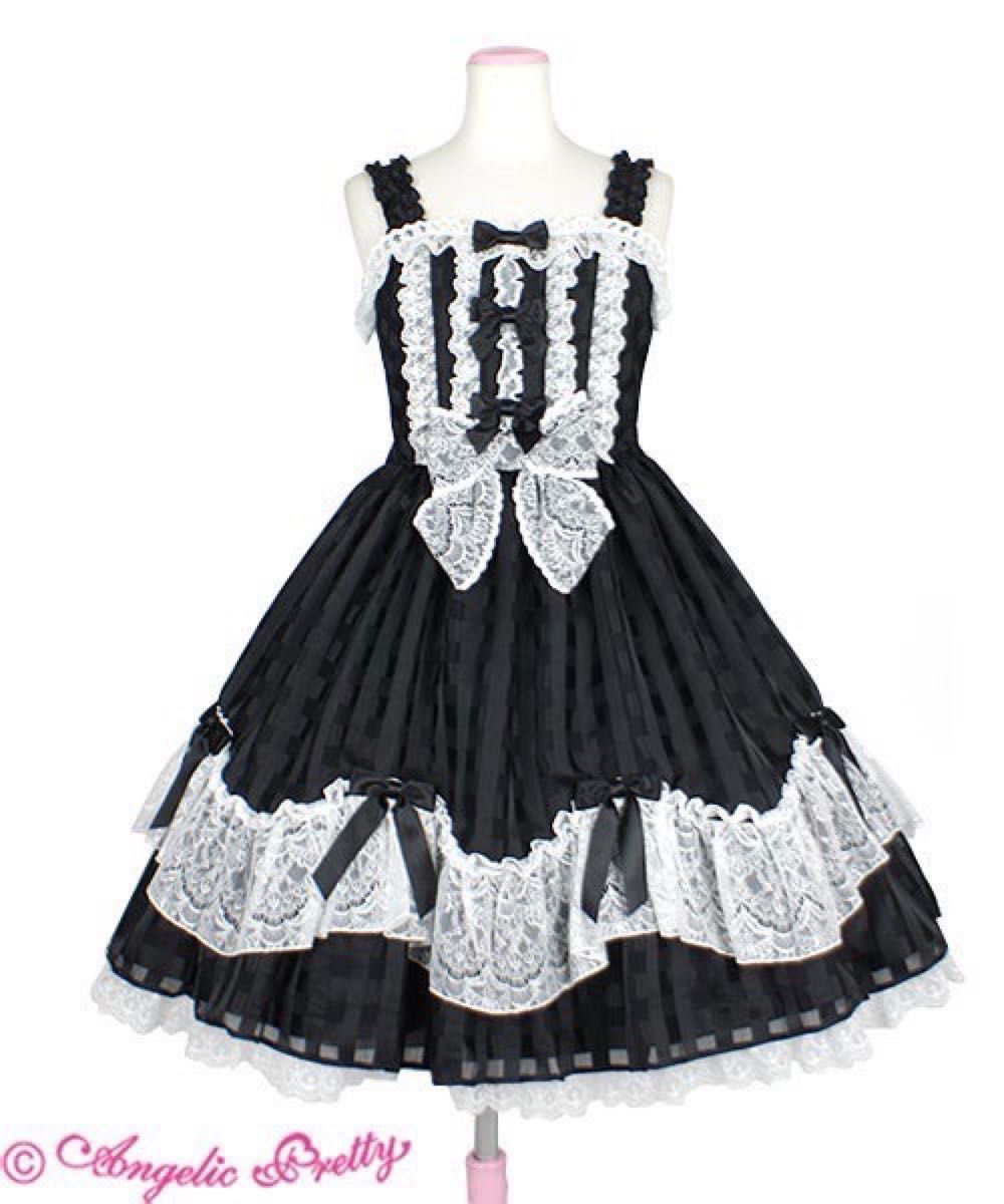 Preview of Angelic Pretty ロリータ ロリィタ