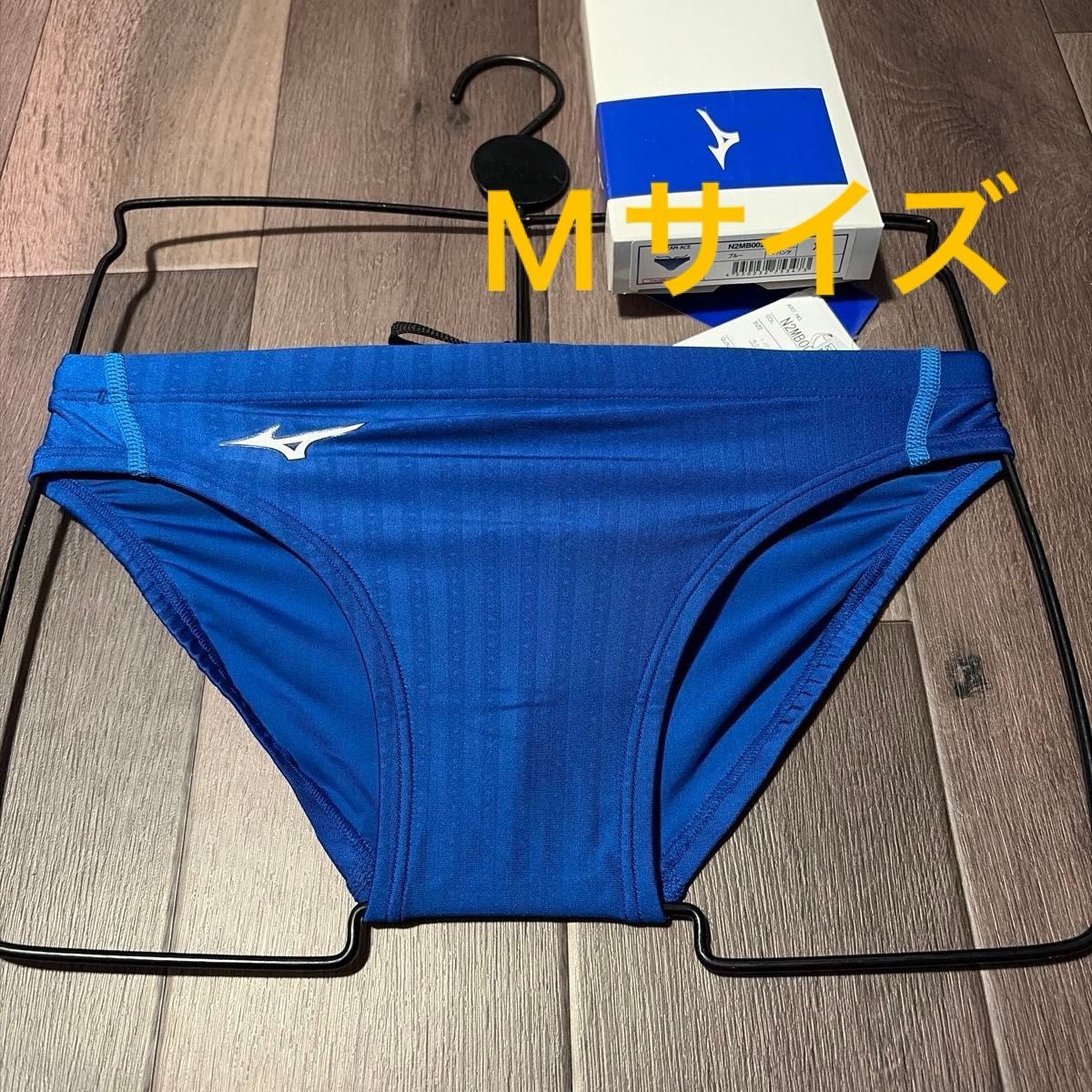 speedo 競パン