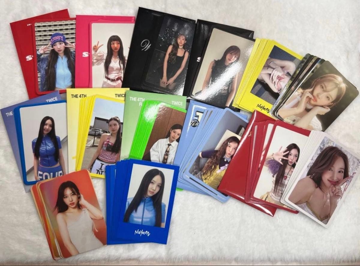 TWICE ジョンヨン まとめ売り Search Results for 