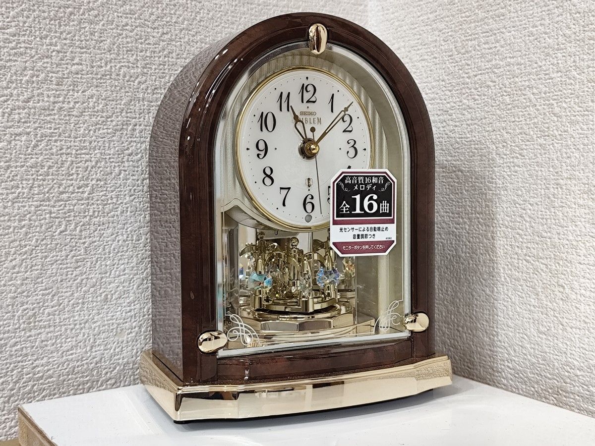 セイコー メロディ 時計