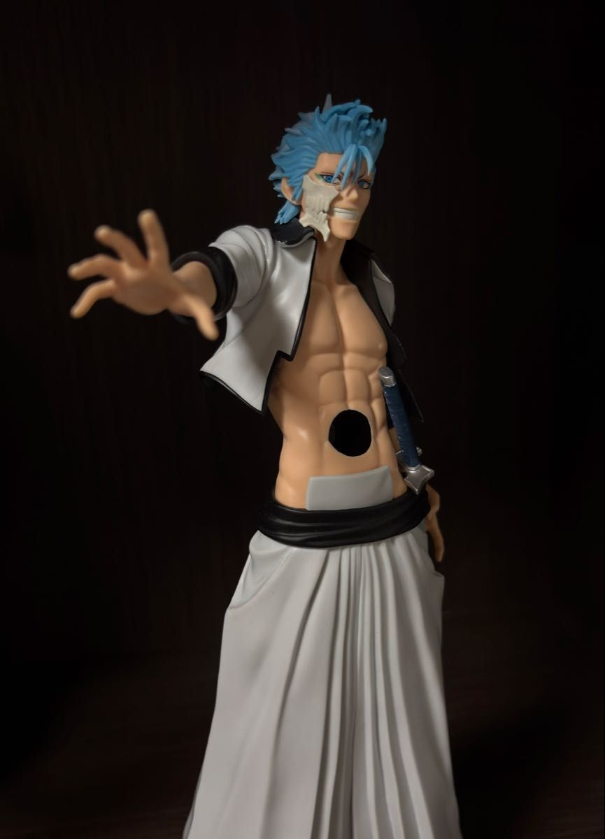 BLEACH