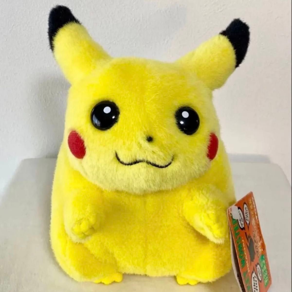 おしゃべりポケモンぬいぐるみ