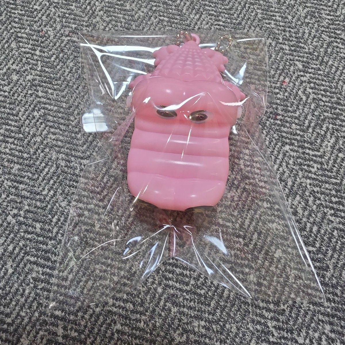 ワニワニパニック
