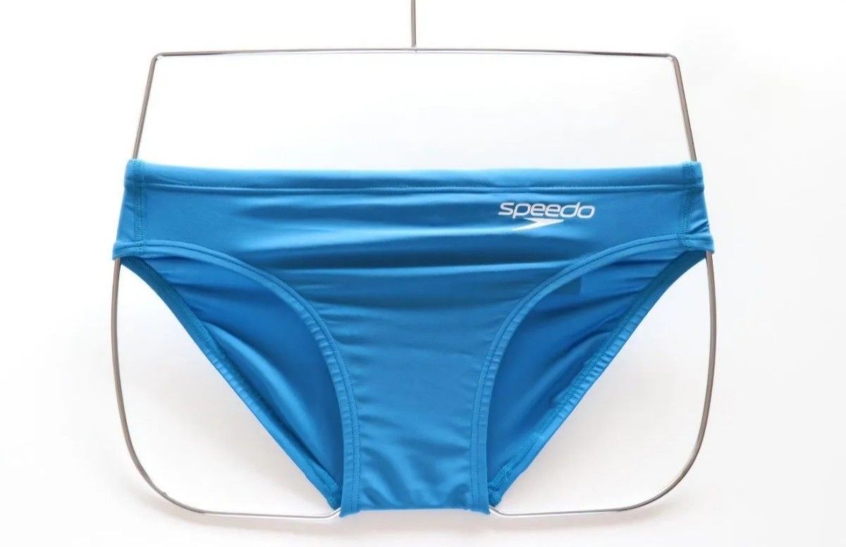 speedo 競パン
