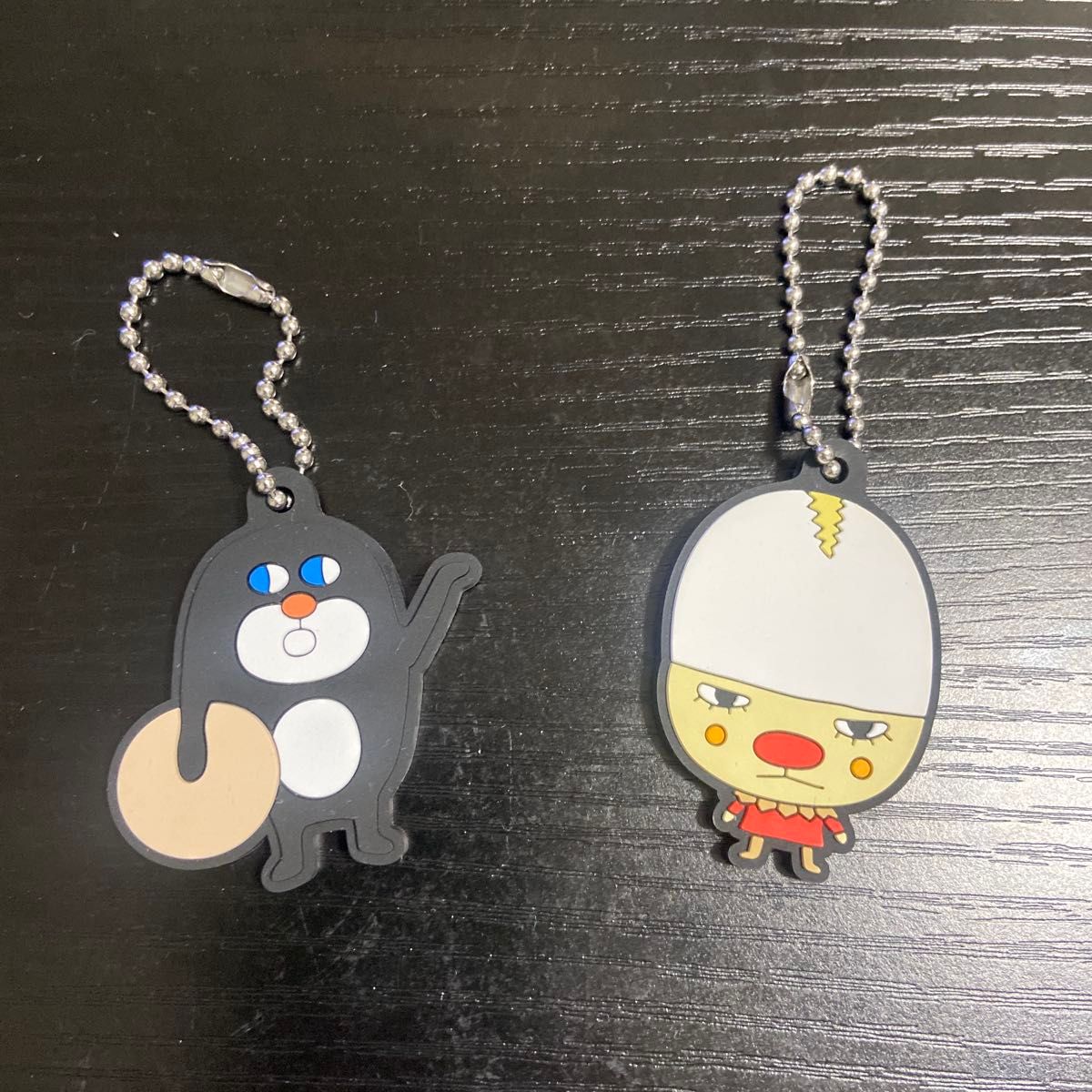 でこぼこフレンズ